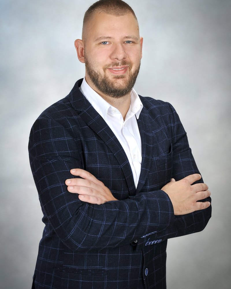 Krzysztof Kosowski