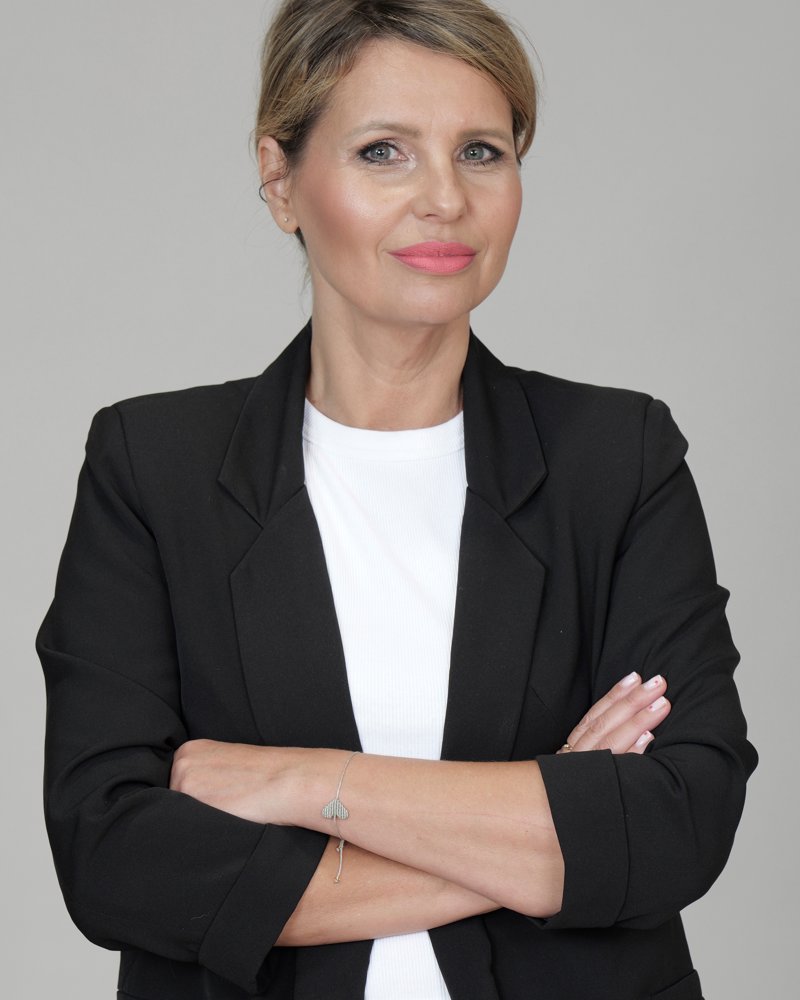 Izabella Gramburg