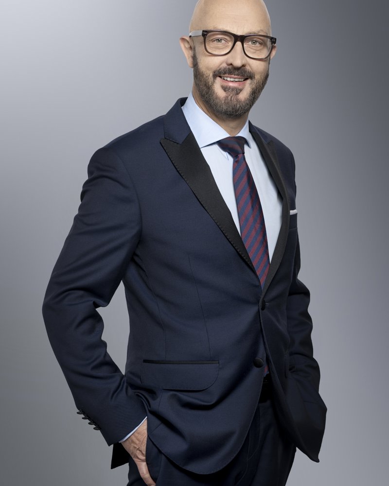 Aleksander Skirmuntt