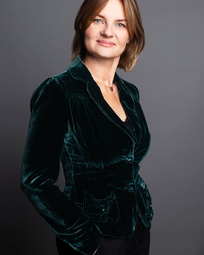 Agnieszka Dzięciołowska