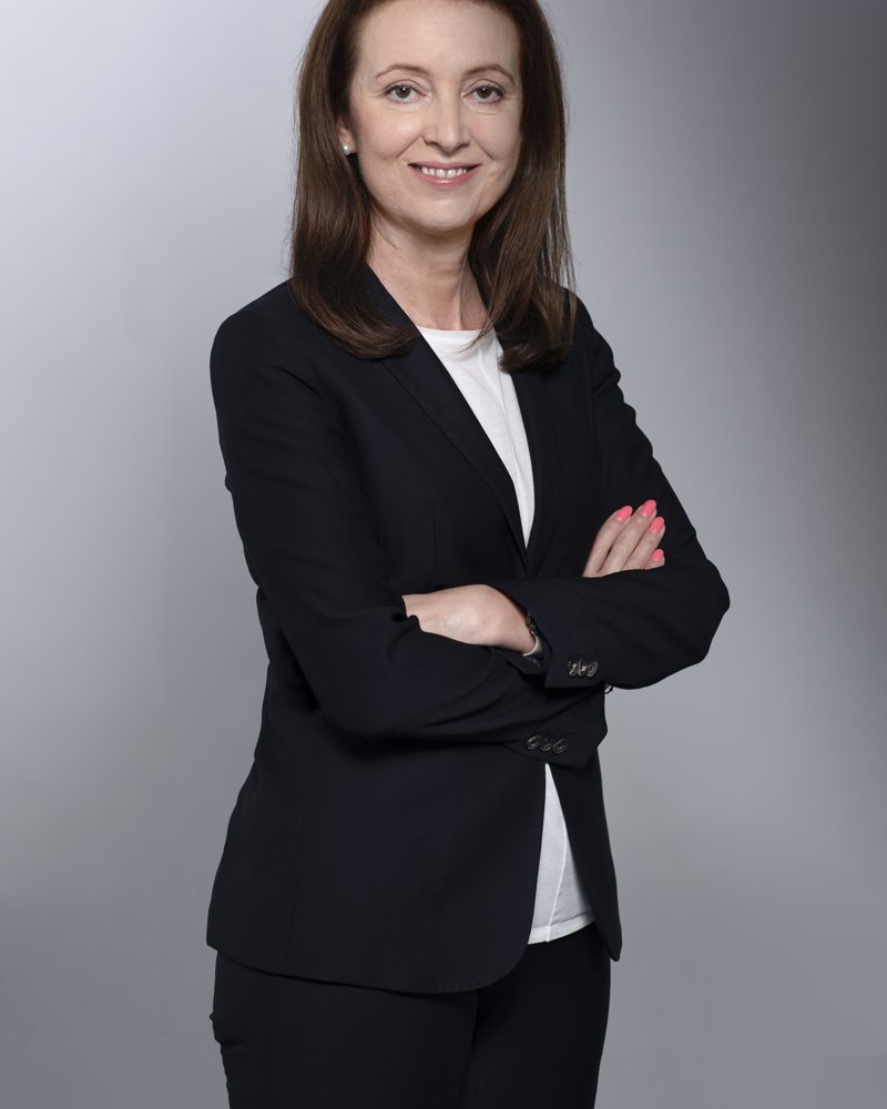 Olga Dzięgielewska