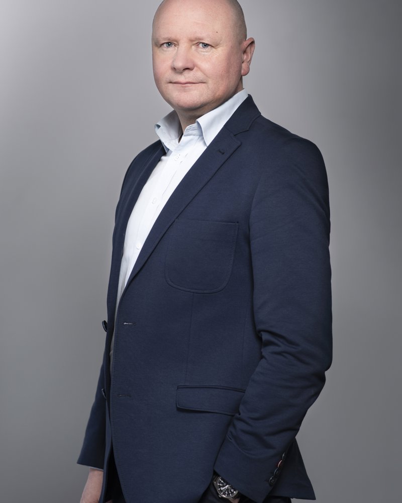 Adam Brzeziński