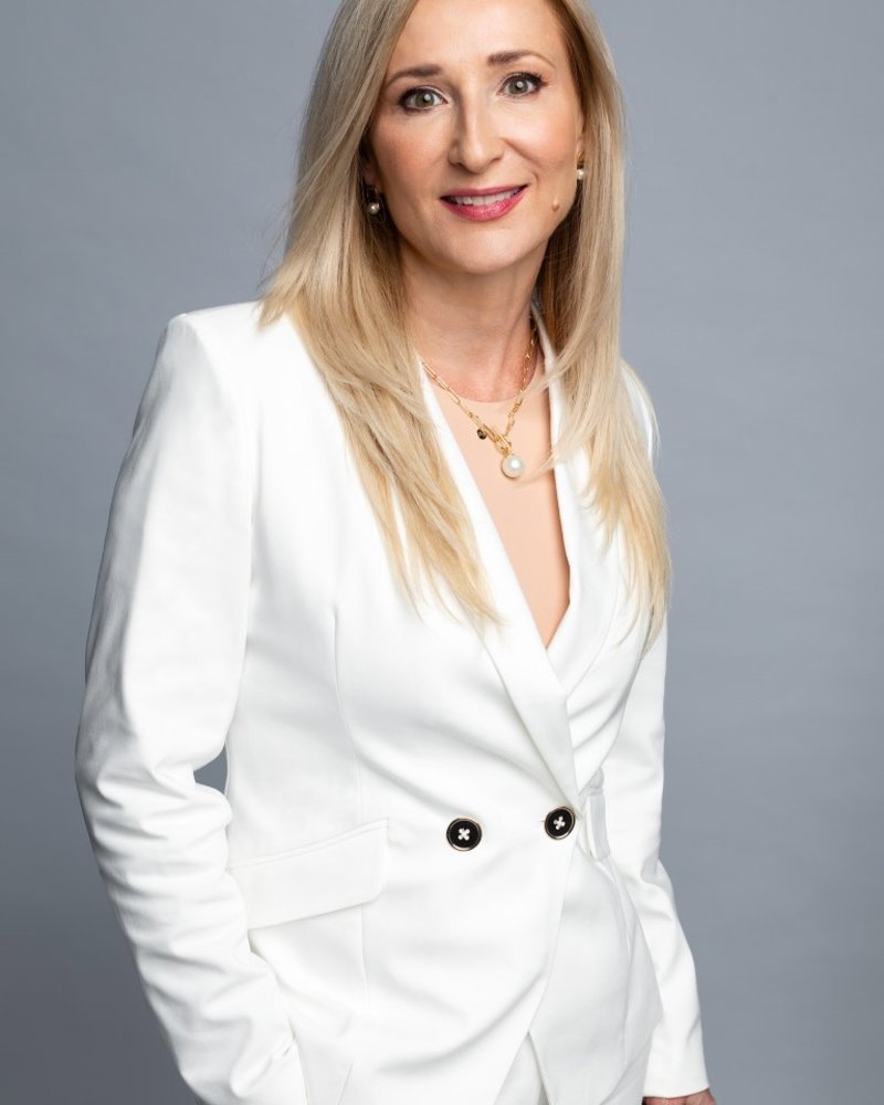 Krystyna Owcarz