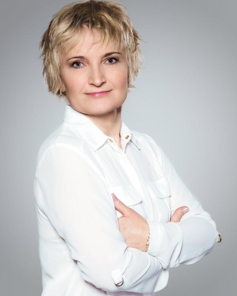 Oksana Krawczyniuk