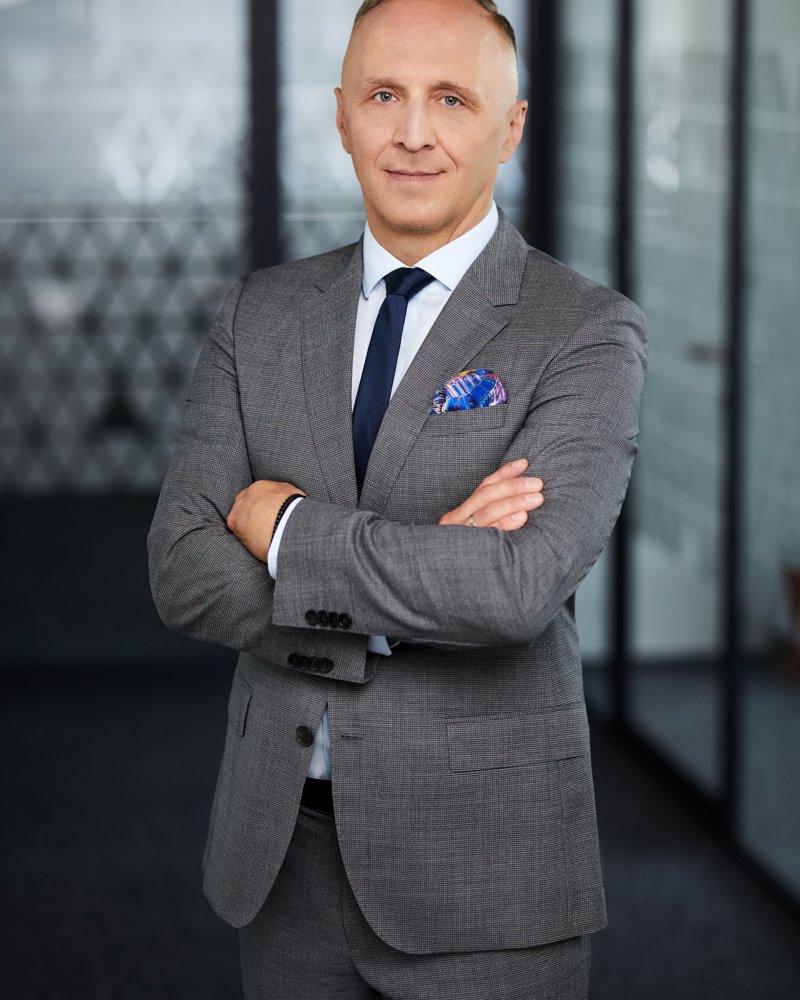 Przemysław Ziółkowski