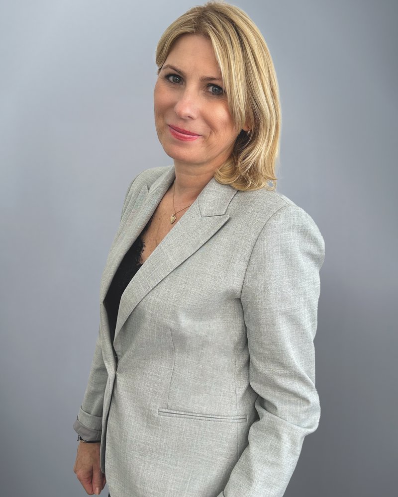 Beata Cieślak