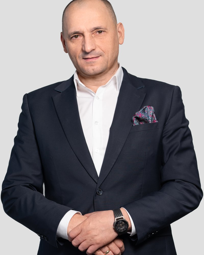 Tomasz Ołdak