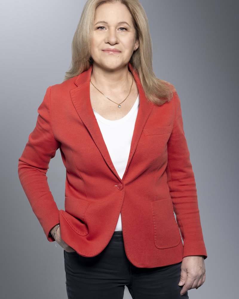 Anna Skrzywan