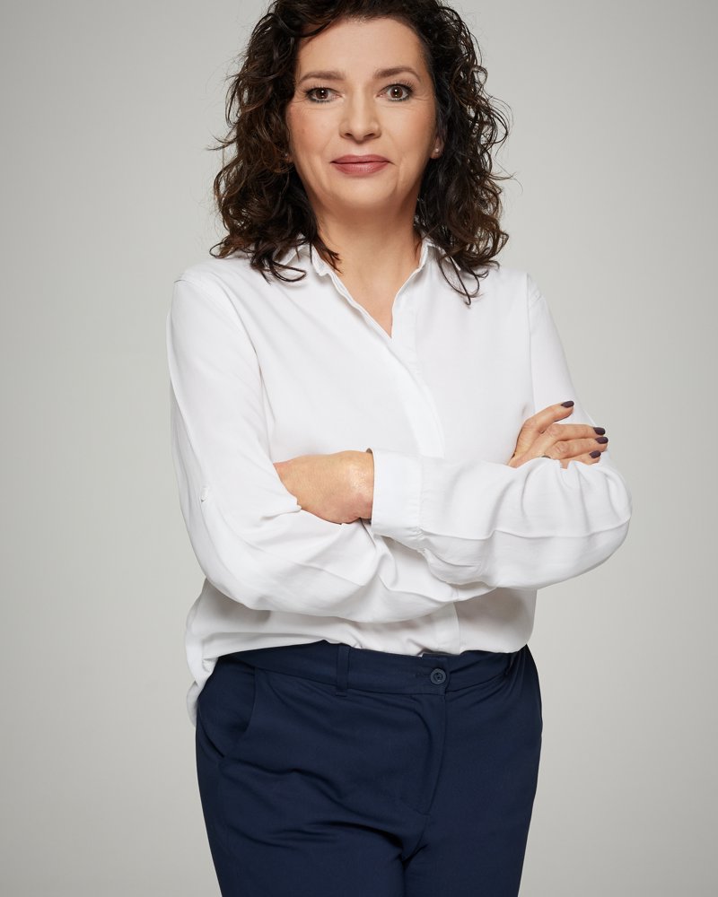 Beata Wróblewska