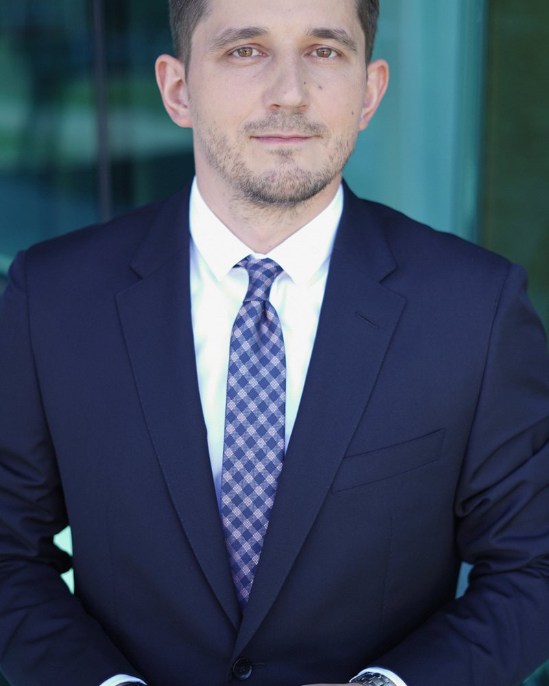 Dariusz Sroka