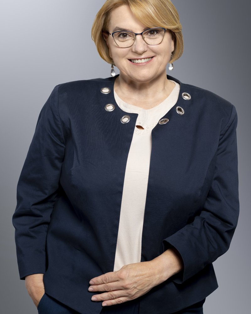Małgorzata Banaszyńska