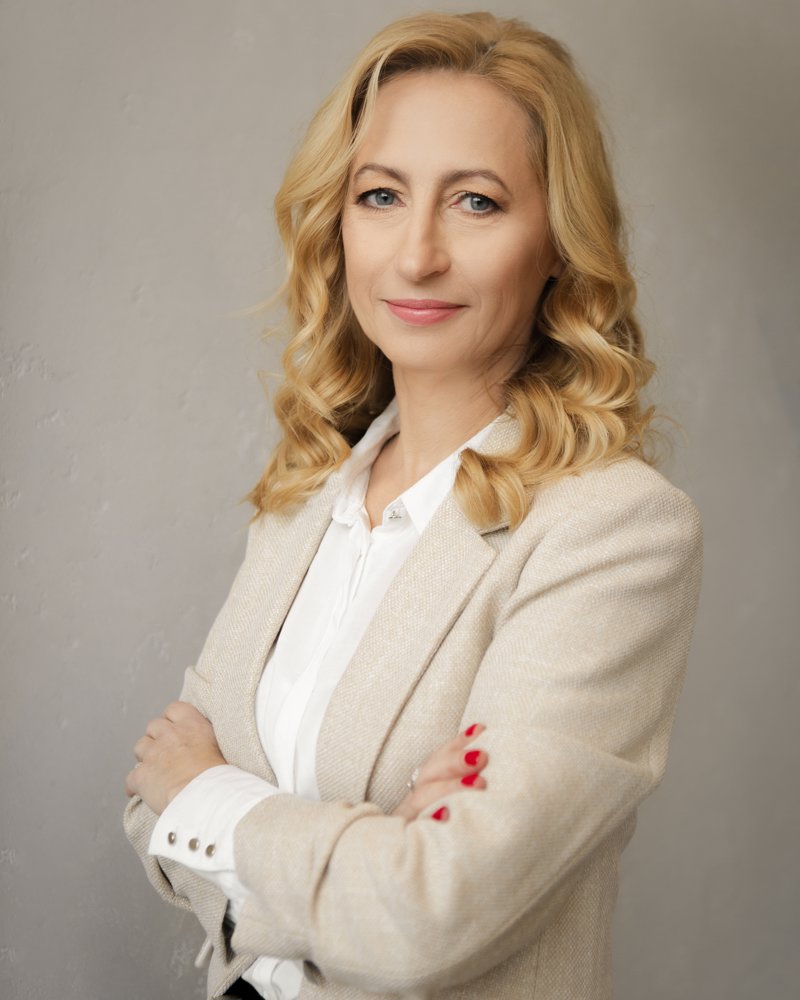 Anna Szymańska