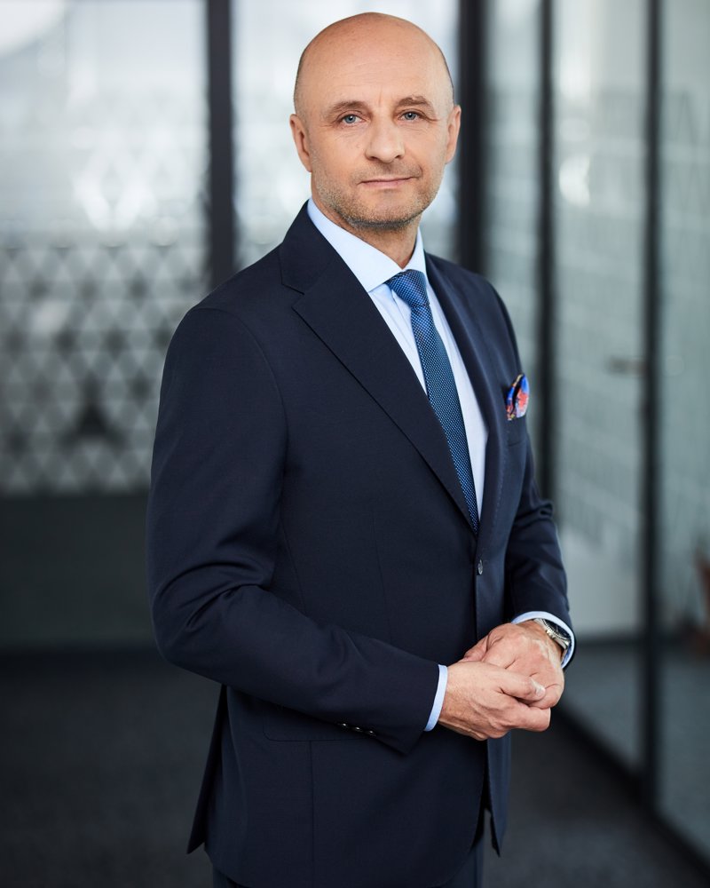 Dariusz Frelik