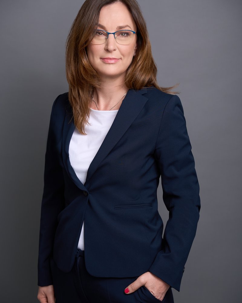 Monika Szymaniak