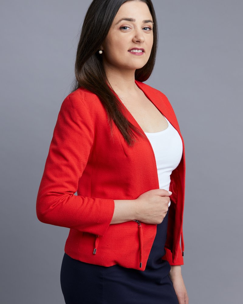 Anna Humińska