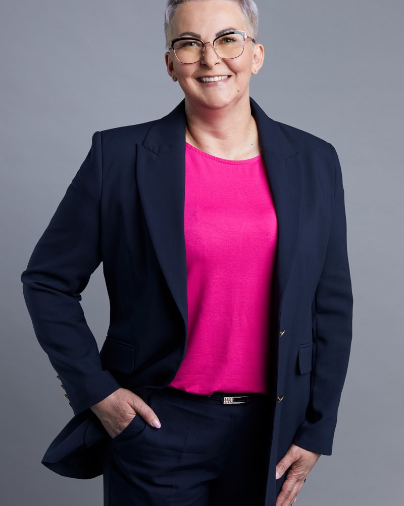 Teresa Krasowska