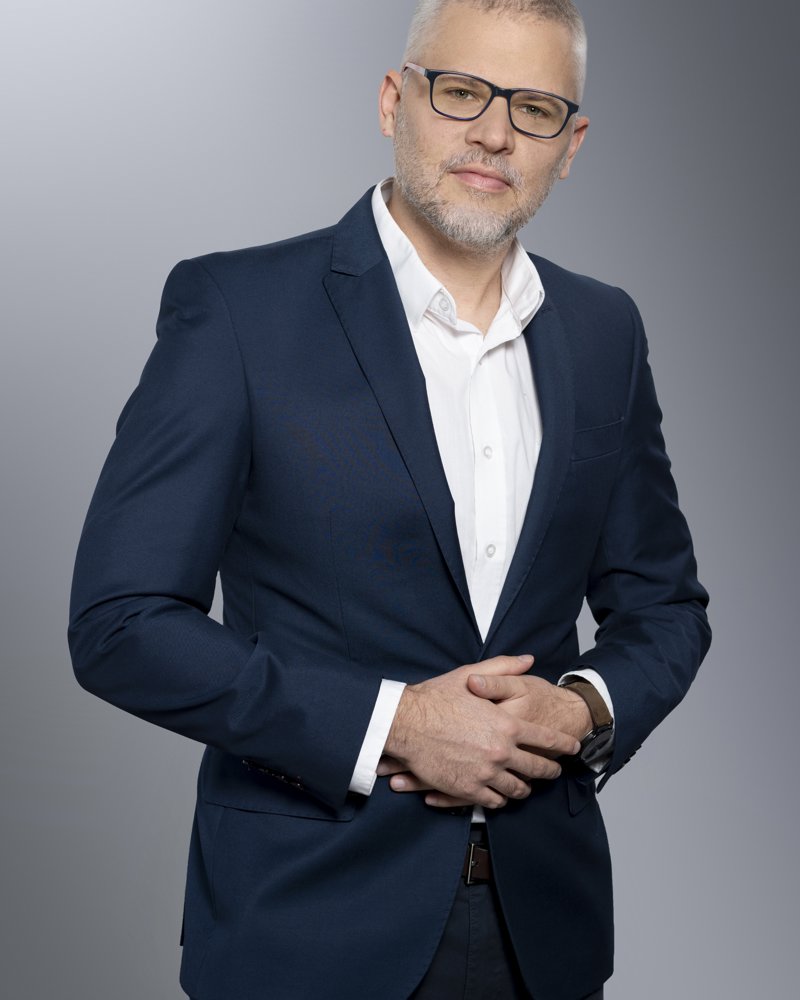 Marek Dawidowicz