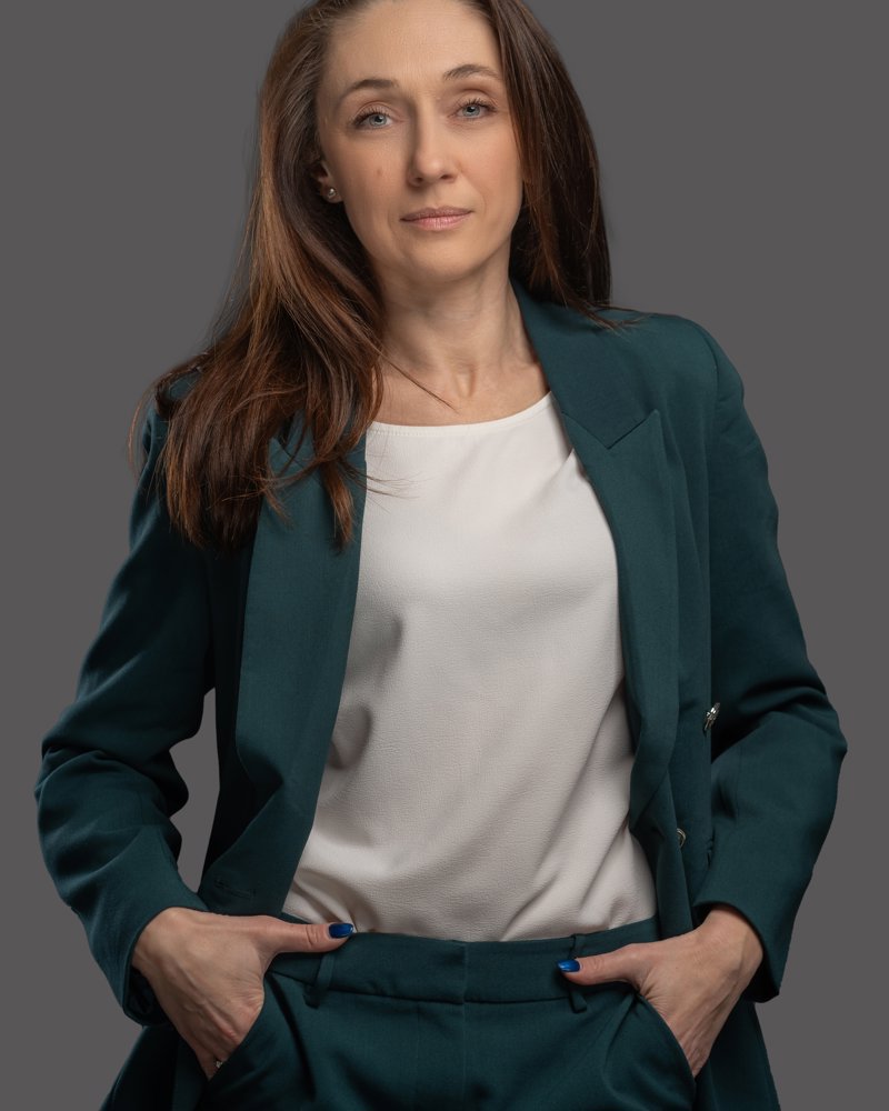 Aleksandra Szalej