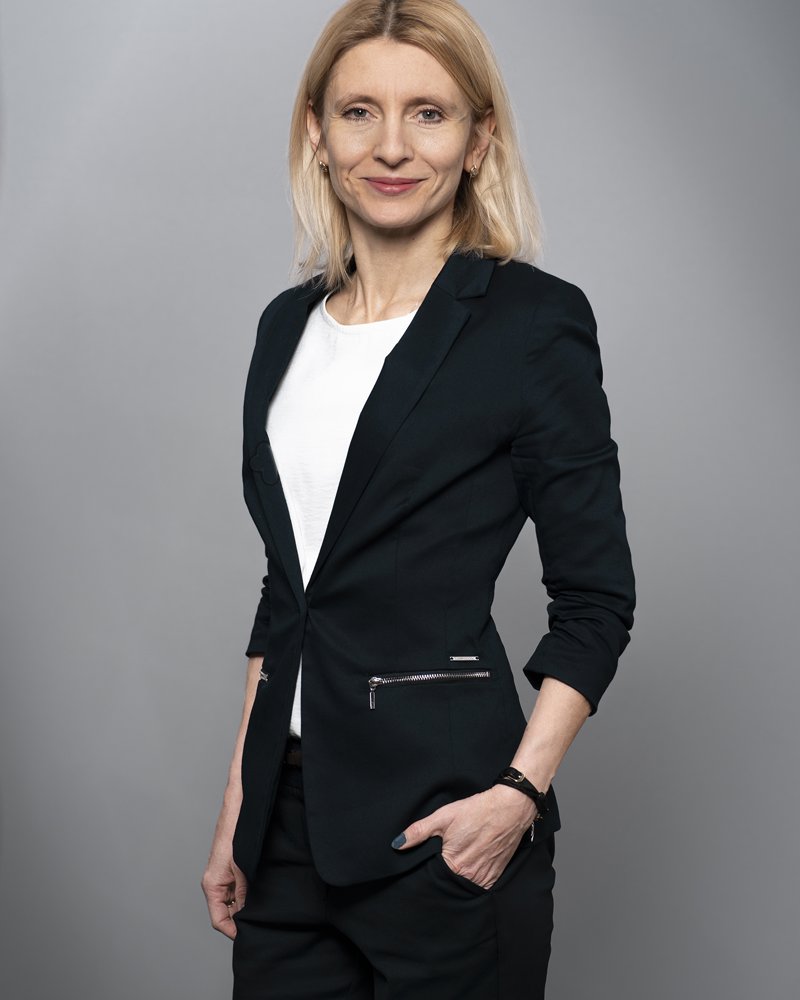 Renata Błońska