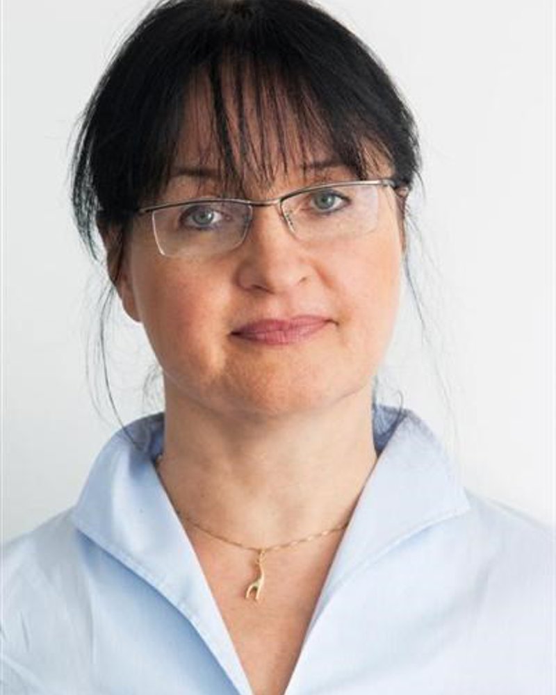 Magdalena Seweryn