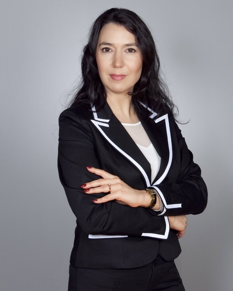 Agnieszka Poreda