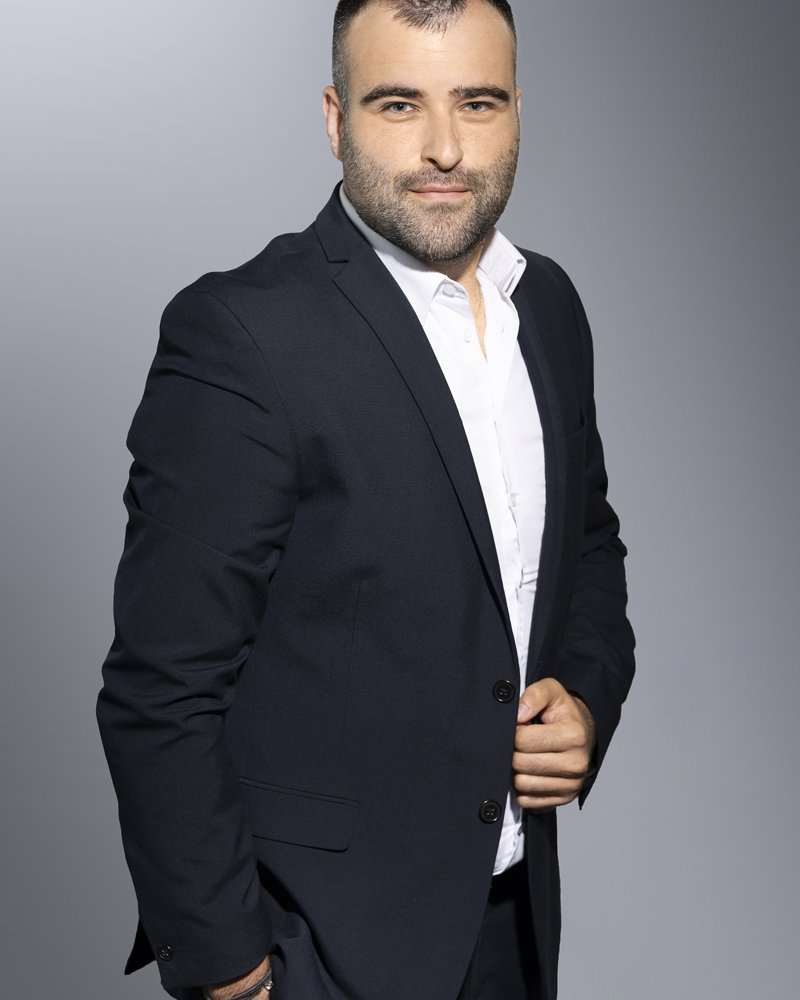 Michał Gadziała