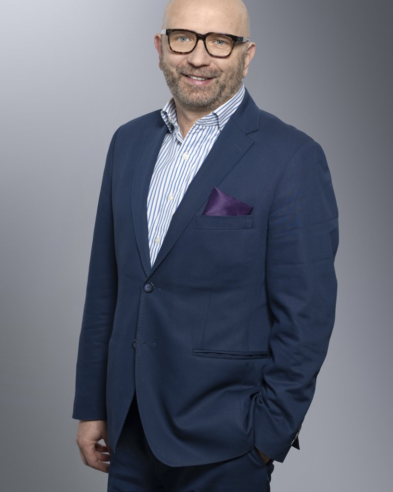 Tadeusz Wójcicki