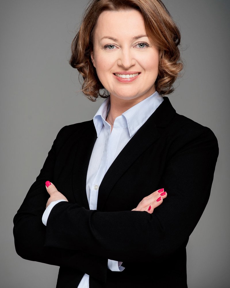 Katarzyna Chojnacka