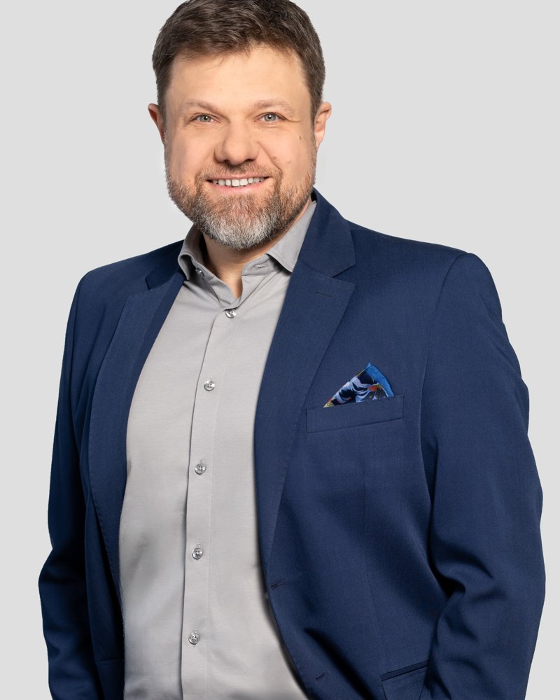 Robert Święcki