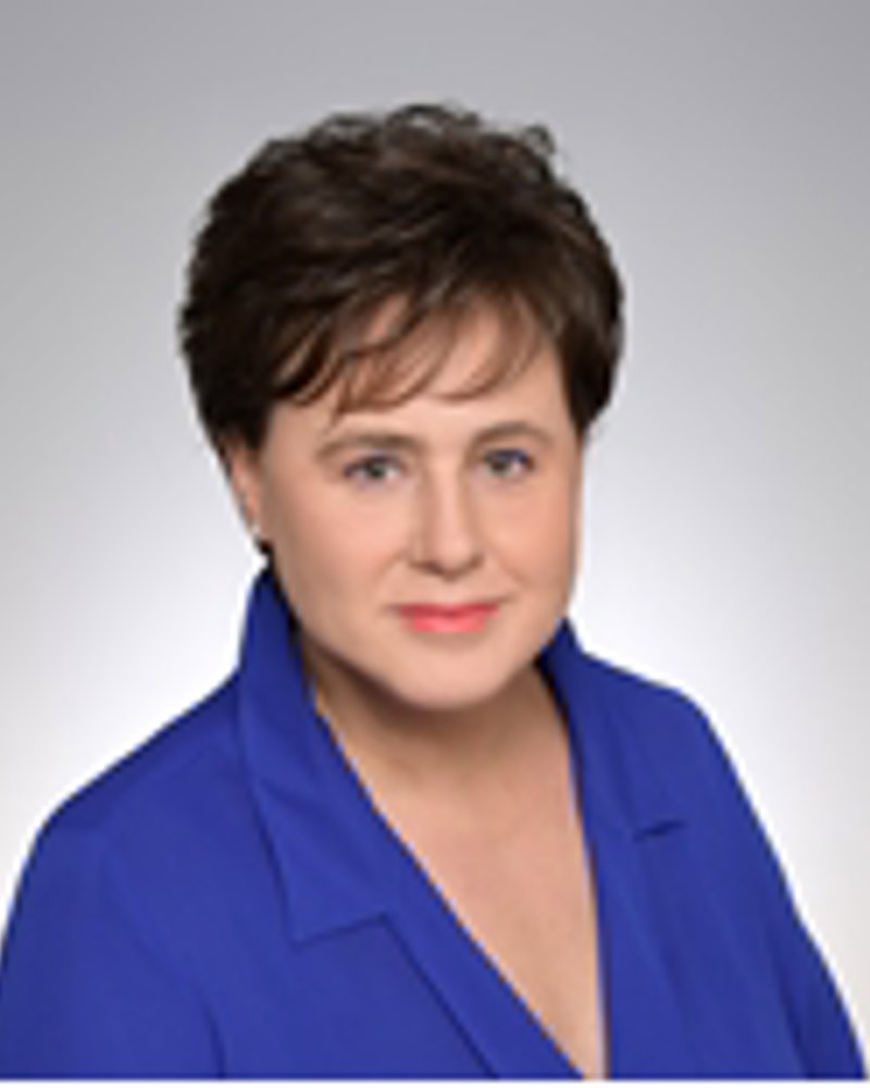 Kamila Charlińska
