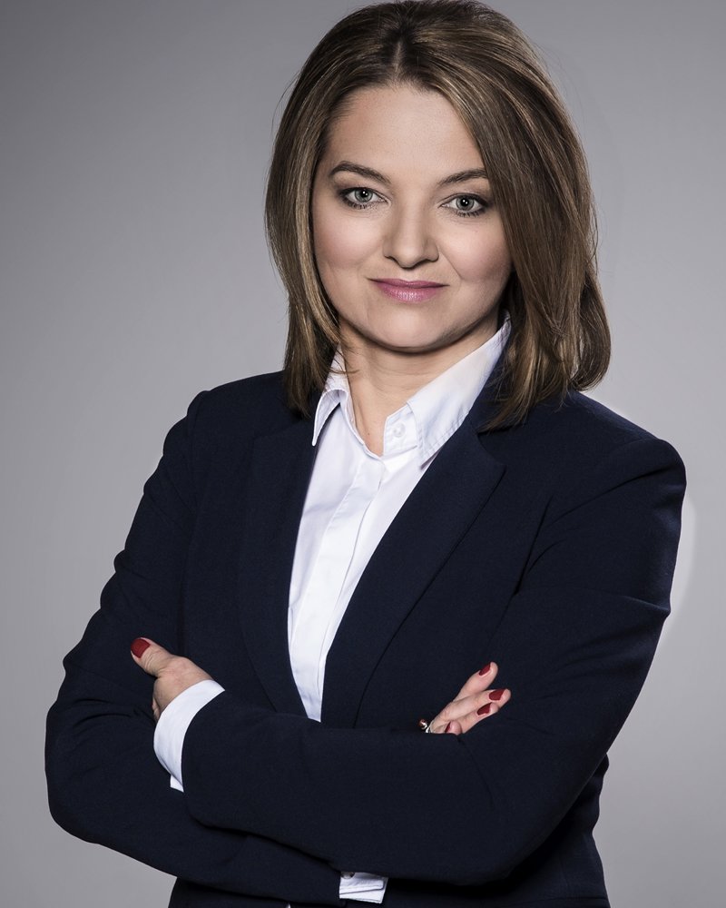 Eliza Raczyńska