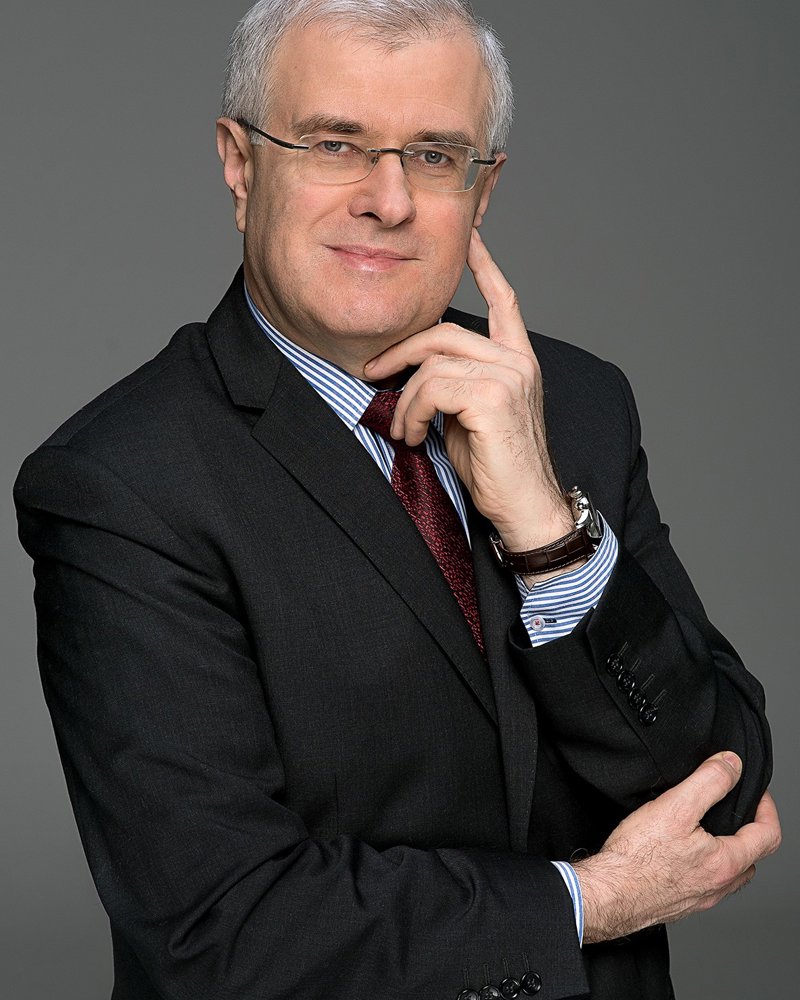 Michał Urbanowicz