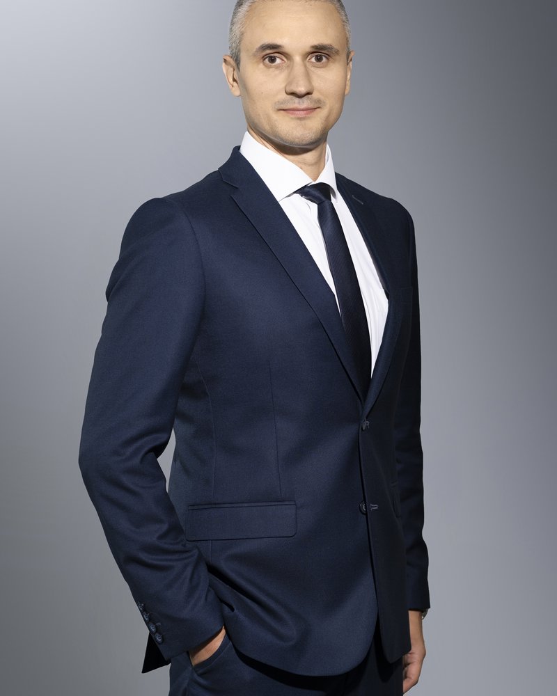 Mariusz Bilski