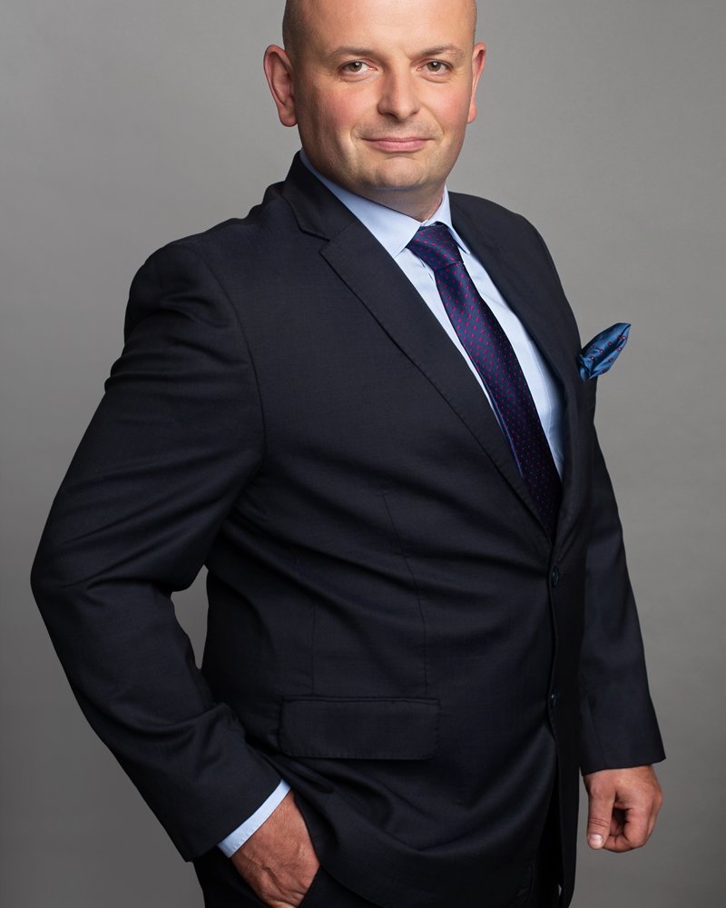 Michał Narkiewicz