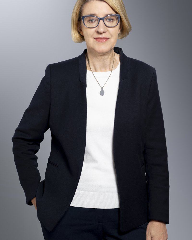 Dorota Leszczyńska