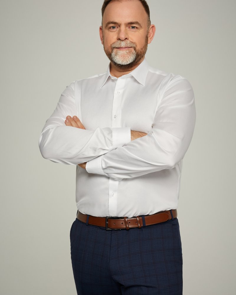 Łukasz Lebensztejn