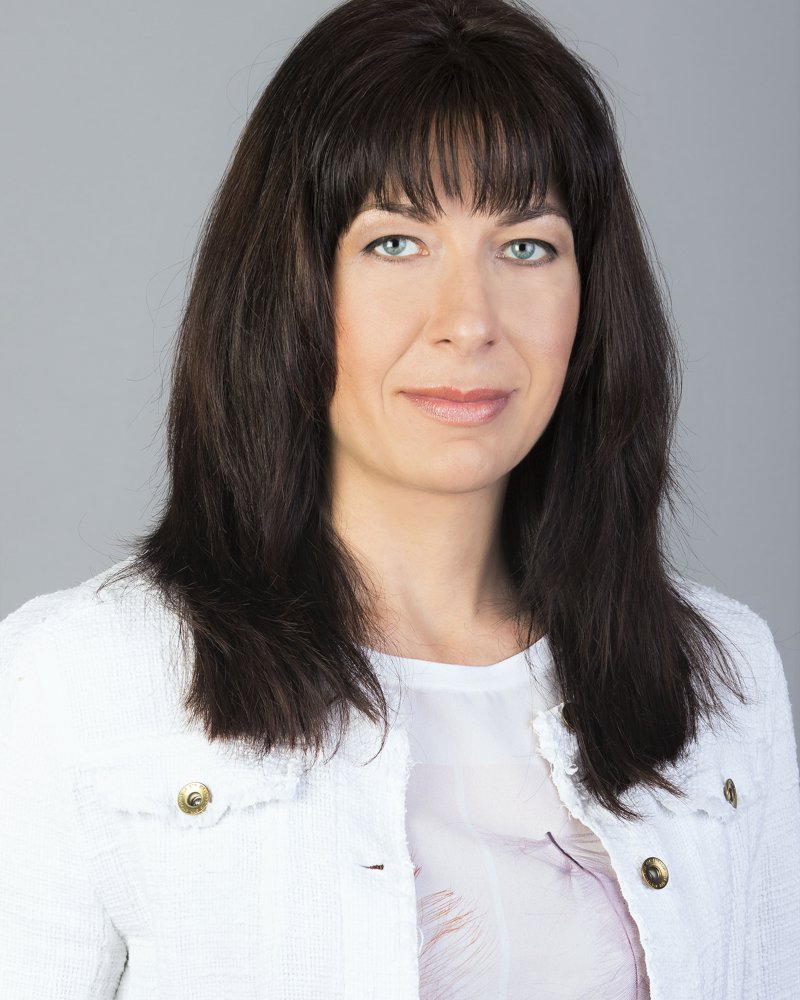 Marta Rosolska