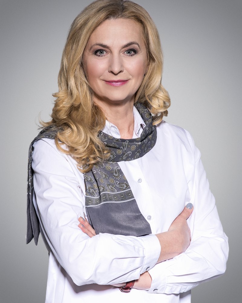 Anna Staśkiewicz