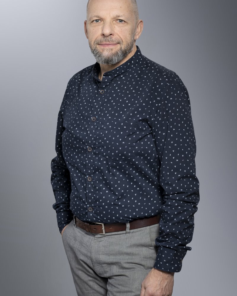 Marek Karolak