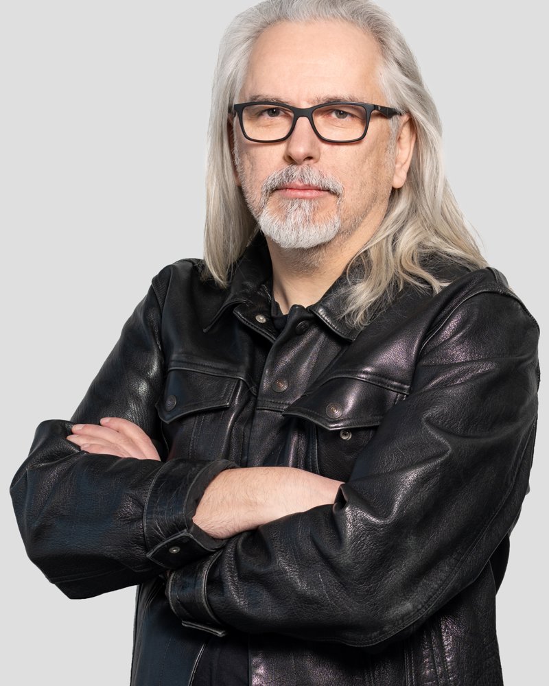 Piotr Orłowski