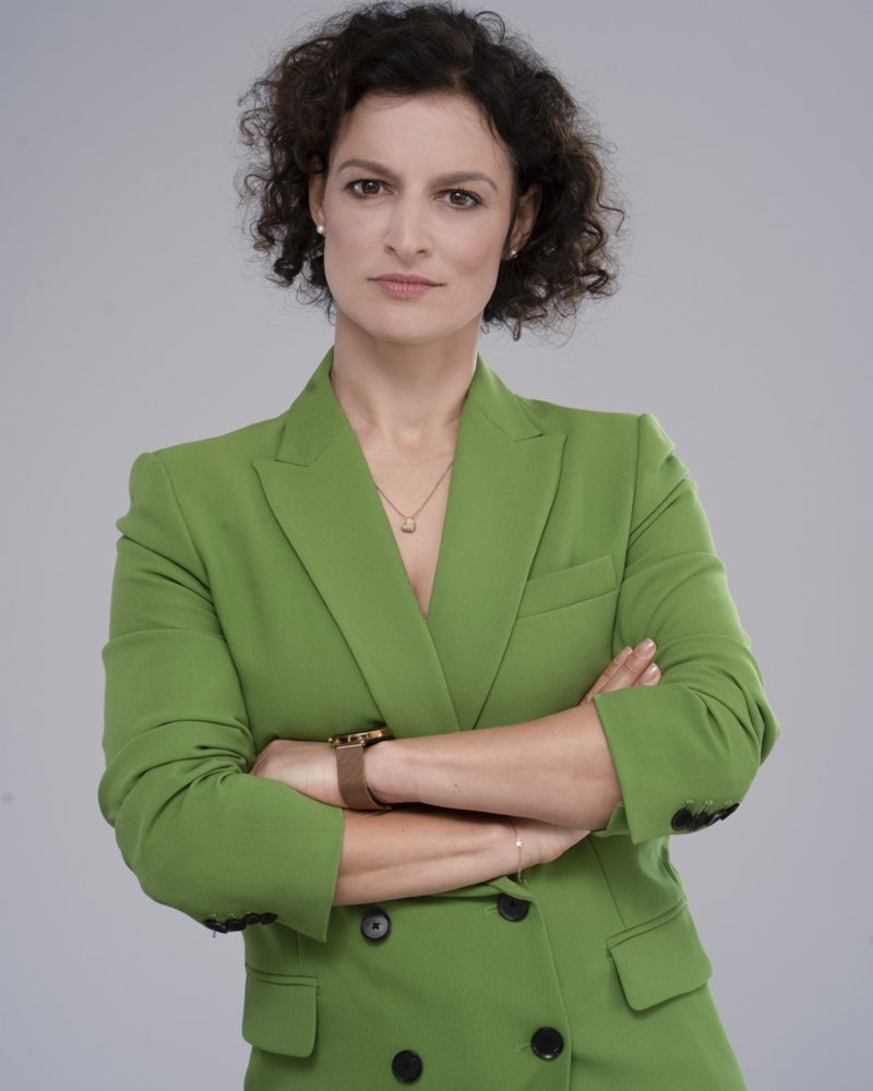 Anna Kostrzewska
