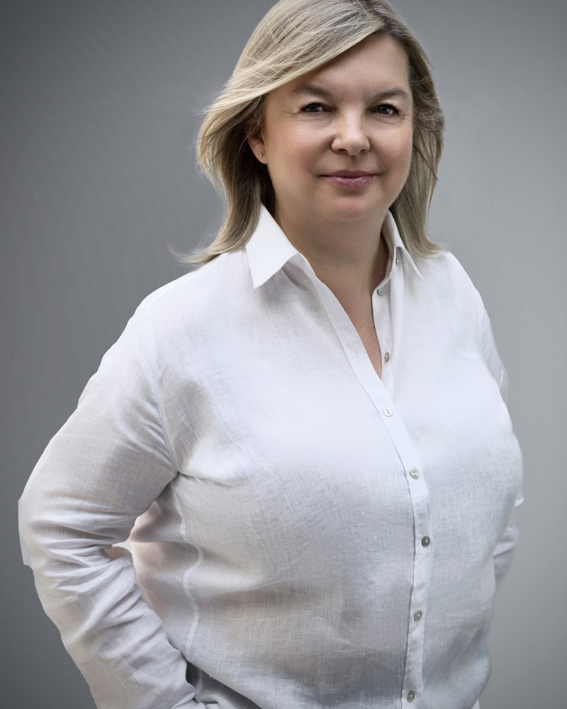 Jolanta Jędrzejak