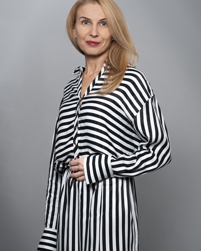 Karolina Karaszewska