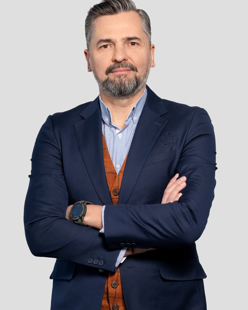 Tomasz Trębicki