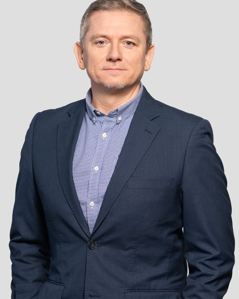 Ireneusz Dołgań