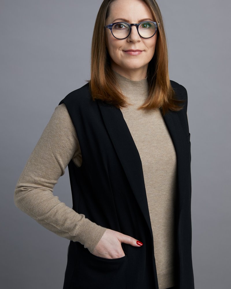 Ewelina Kowalska