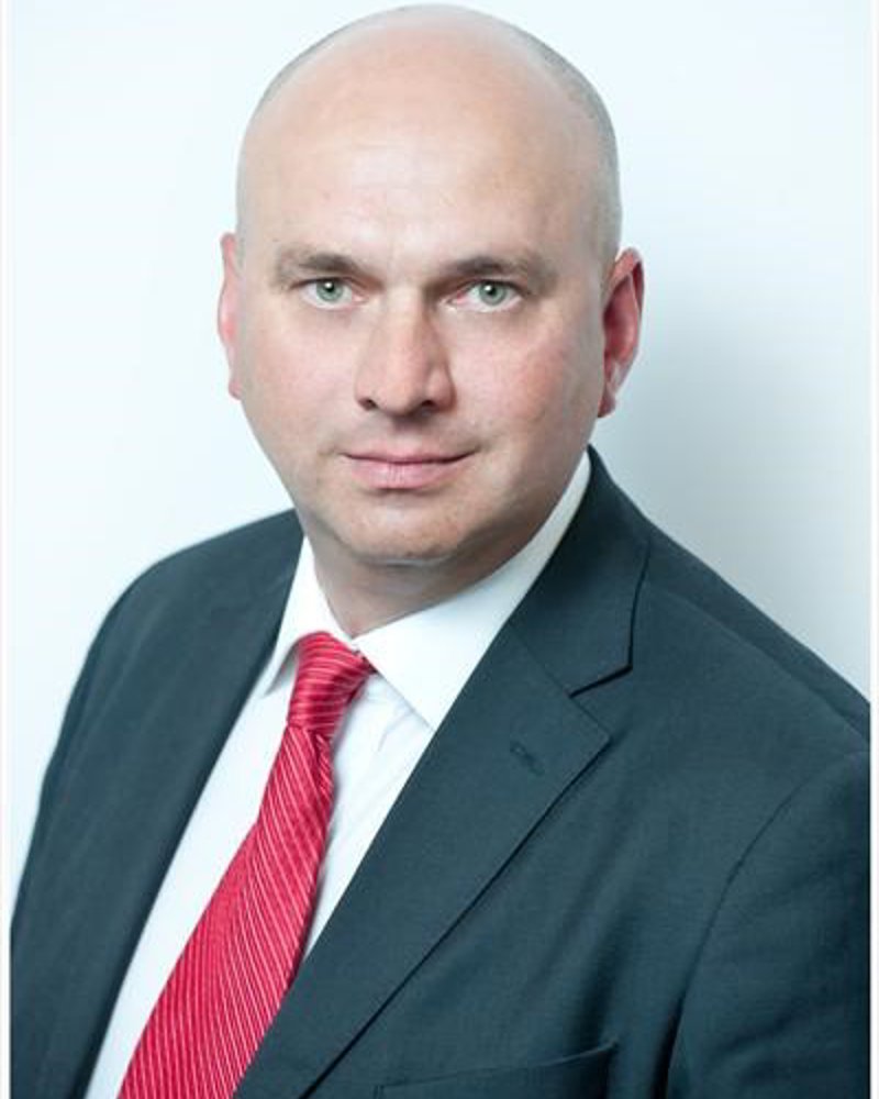 Krzysztof Wesołowski