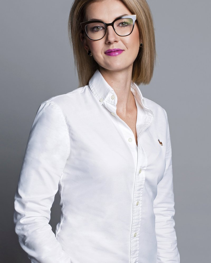 Paulina Zalewska