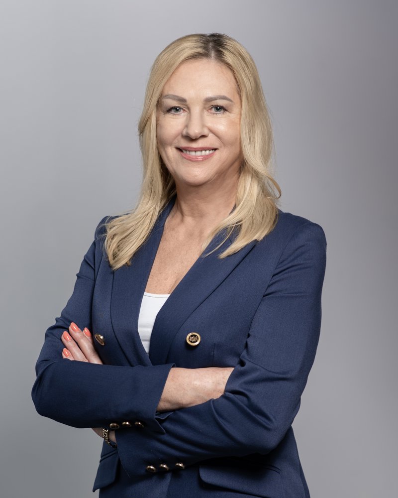 Dorota Hołyńska