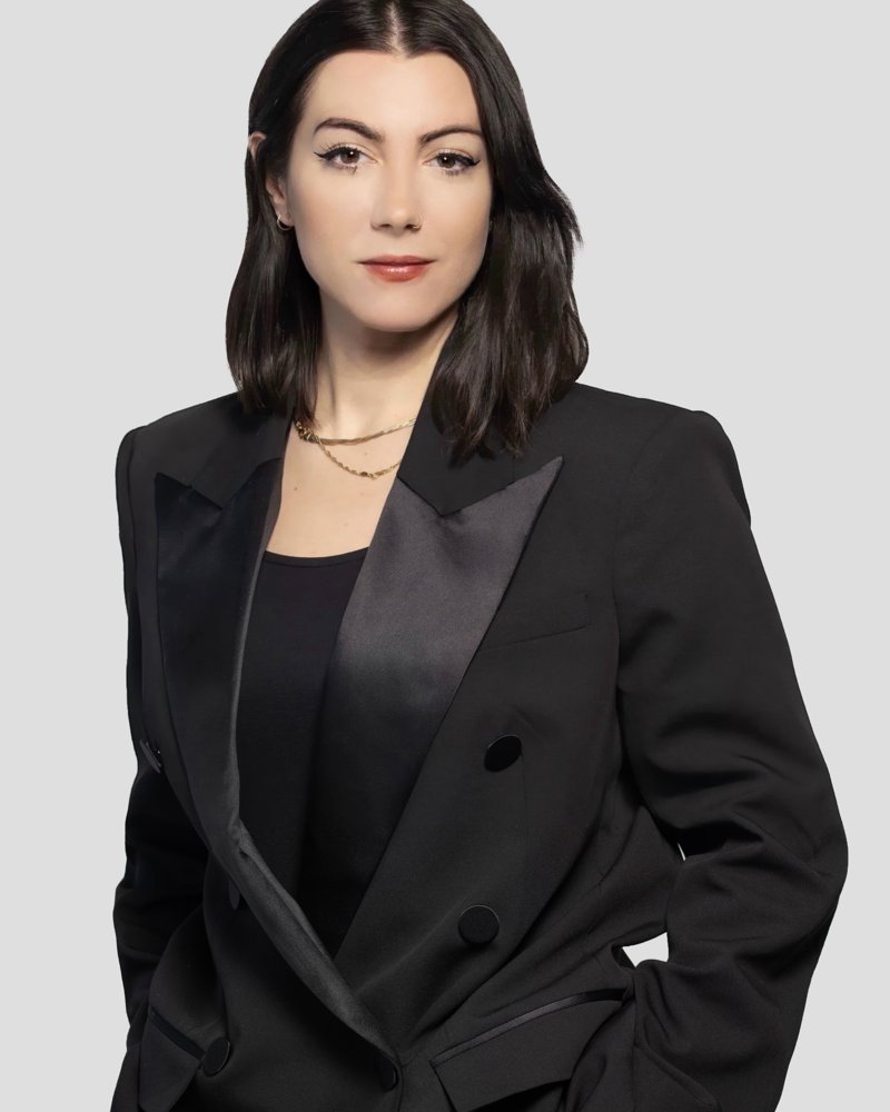 Marta Milligan
